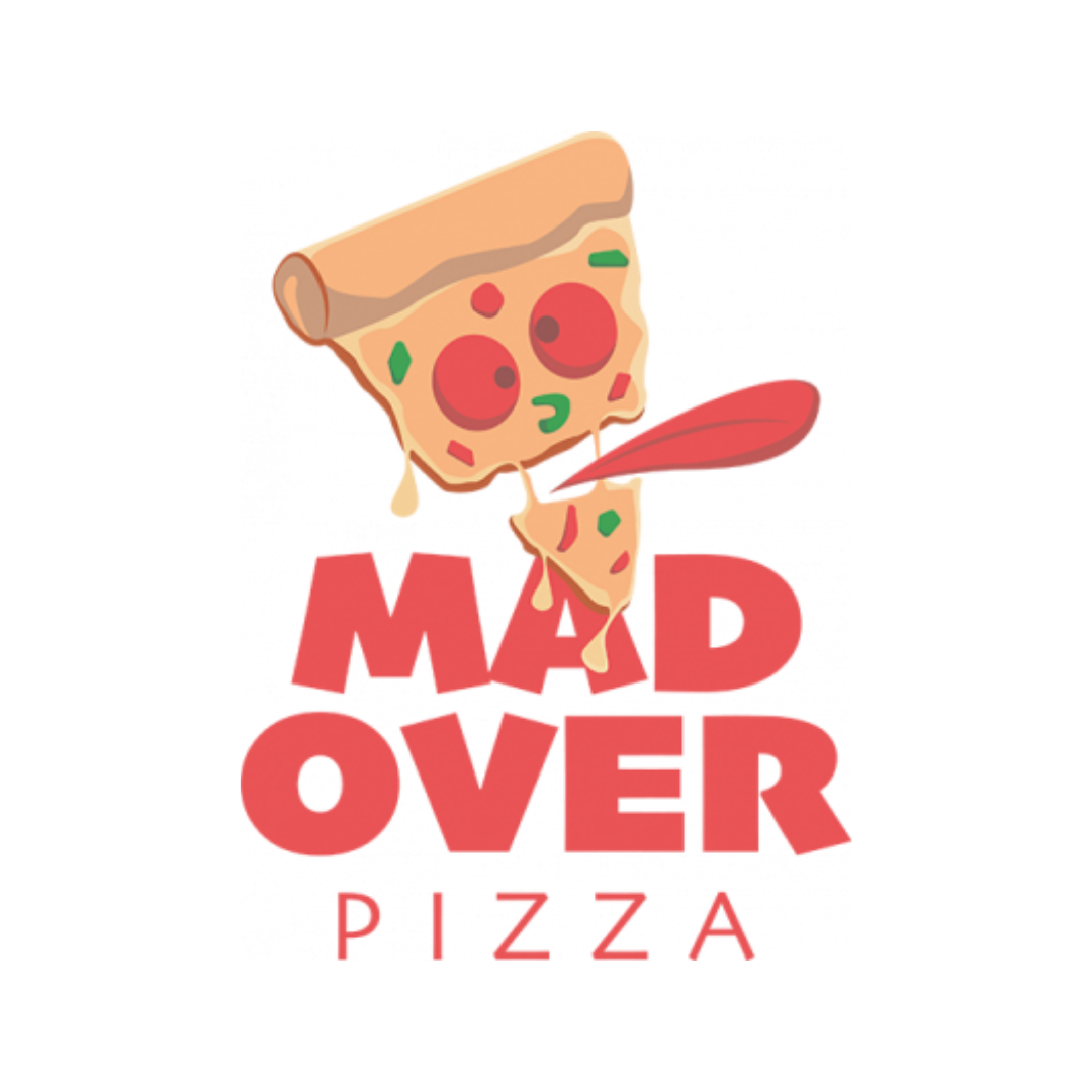 Mad Over Pizza